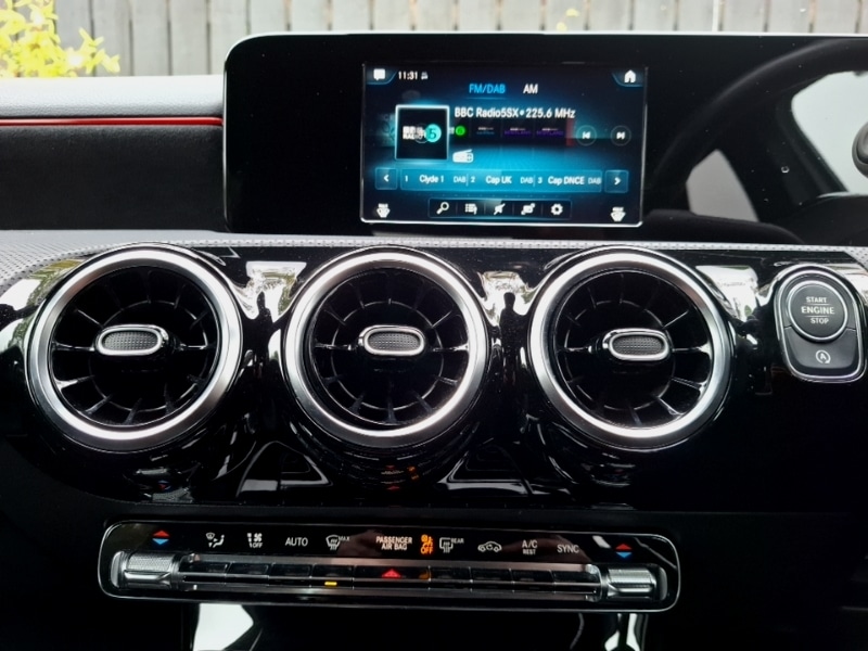 Used Mercedes-Benz A-Class 2019 for sale - 76630824: Photo 19