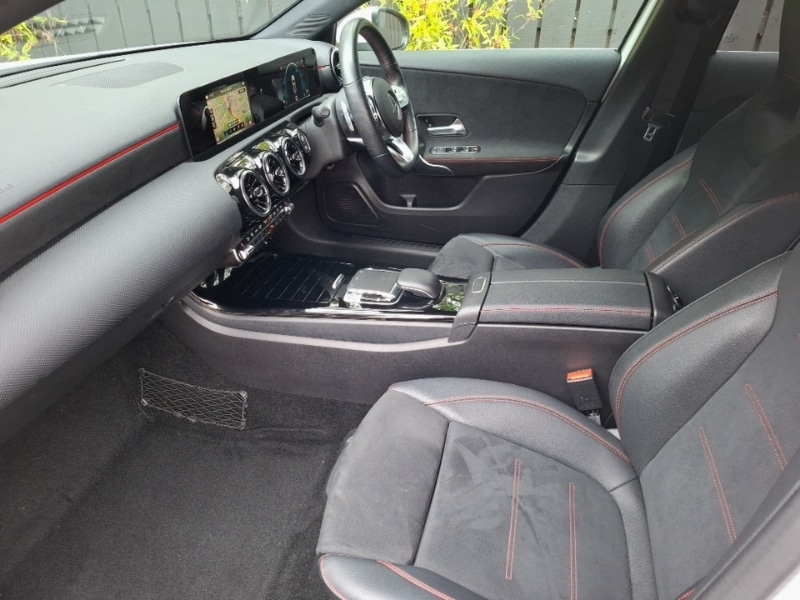 Used Mercedes-Benz A-Class 2019 for sale - 76630824: Photo 5