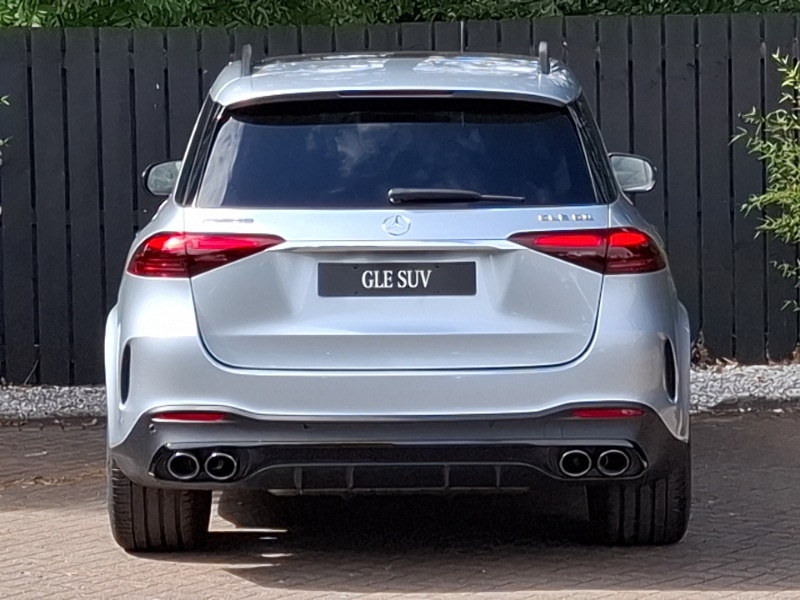 Used Mercedes-Benz GLE-Class 2022 for sale - 76130064: Photo 15