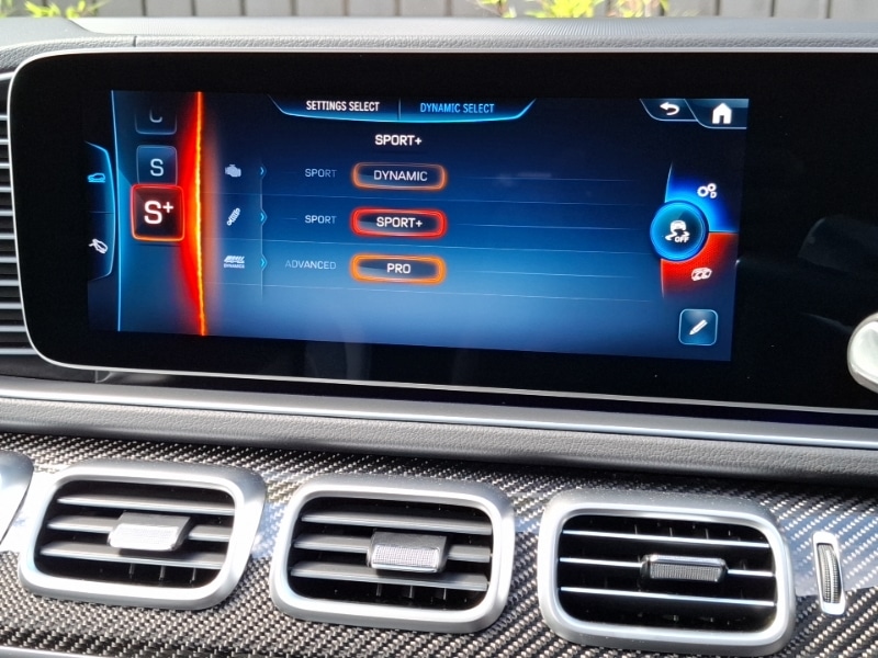 Used Mercedes-Benz GLE-Class 2022 for sale - 76130064: Photo 17