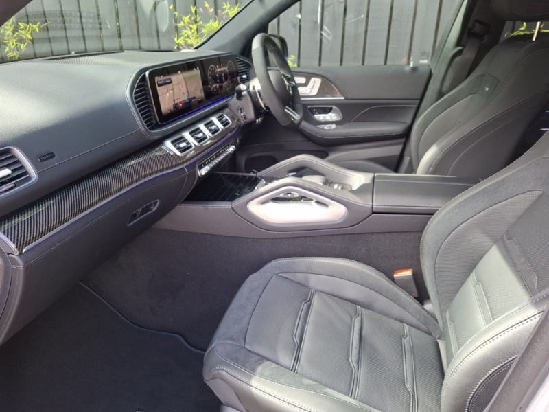 Used Mercedes-Benz GLE-Class 2022 for sale - 76130064: Photo 5