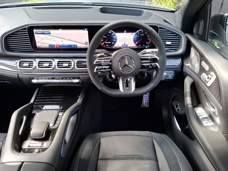 Used Mercedes-Benz GLE-Class 2022 for sale - 76130064: Photo 7