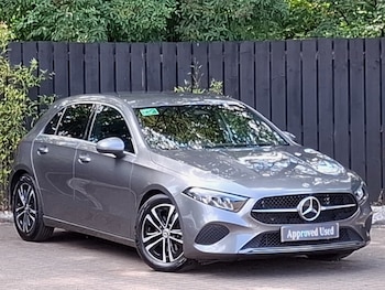 Used Mercedes-Benz A-Class 2025 for sale - 79263370: Photo