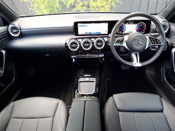 Used Mercedes-Benz A-Class 2025 for sale - 79263370: Photo
