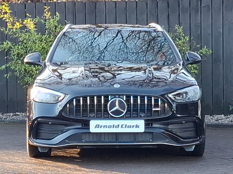 Used Mercedes-Benz C Class 2024 for sale - 77615044: Photo 13