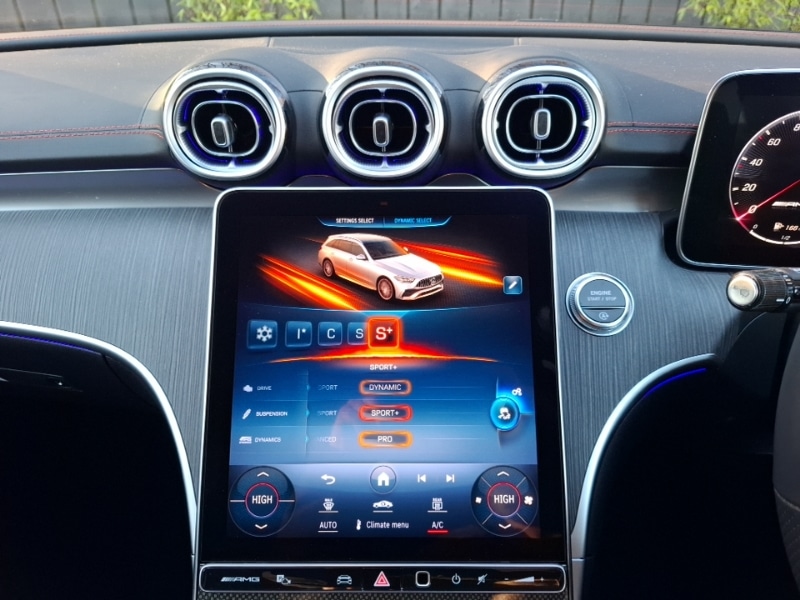 Used Mercedes-Benz C Class 2024 for sale - 77615044: Photo 16