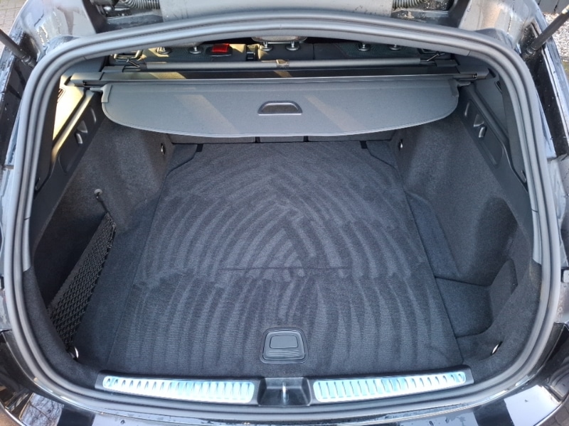 Used Mercedes-Benz C Class 2024 for sale - 77615044: Photo 8