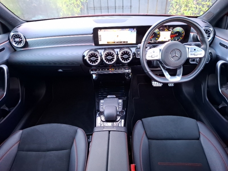 Used Mercedes-Benz A-Class 2022 for sale - 77439221: Photo 2