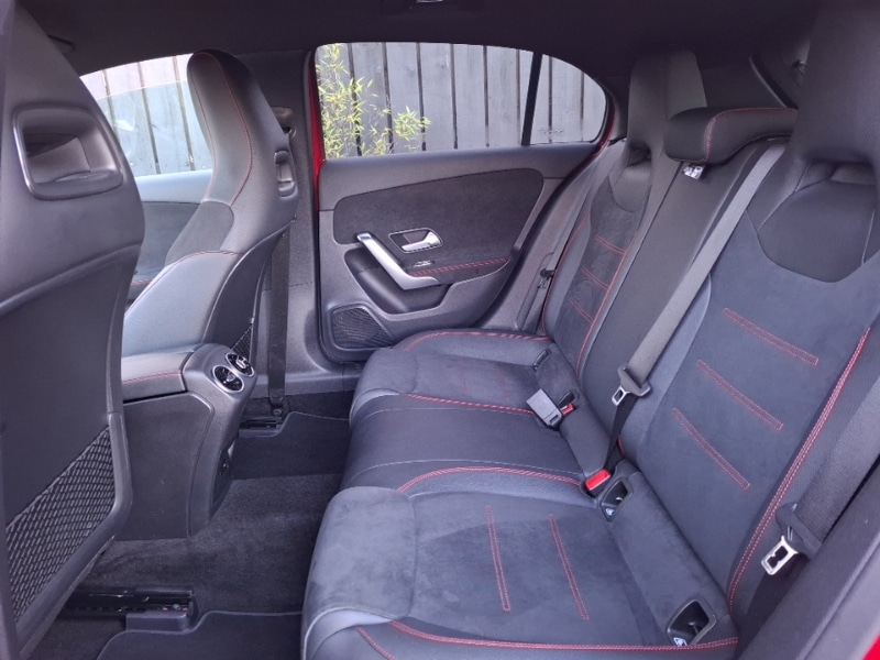 Used Mercedes-Benz A-Class 2022 for sale - 77439221: Photo 6