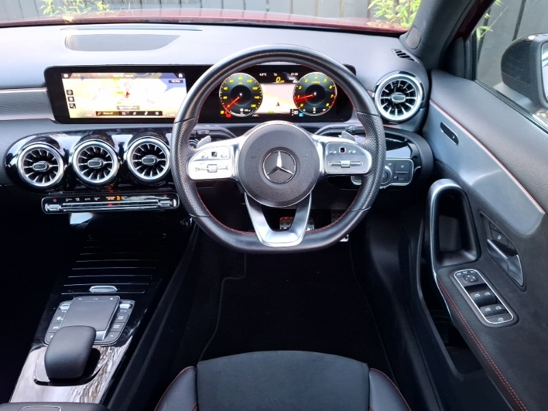 Used Mercedes-Benz A-Class 2022 for sale - 77439221: Photo 7