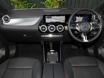 Used Mercedes-Benz EQA 2025 for sale - 75065723: Photo