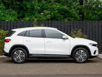 Used Mercedes-Benz EQA 2025 for sale - 75065723: Photo