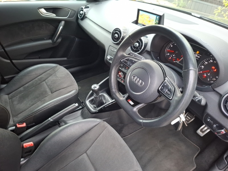 Used Audi A1 2018 for sale - 78103507: Photo 10