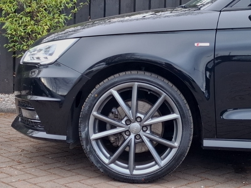 Used Audi A1 2018 for sale - 78103507: Photo 12