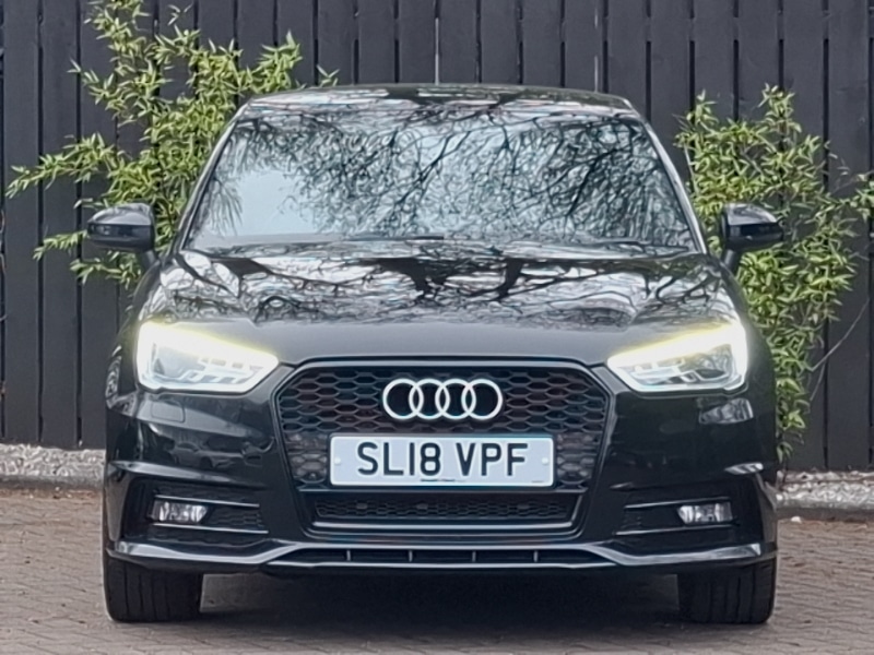 Used Audi A1 2018 for sale - 78103507: Photo 13