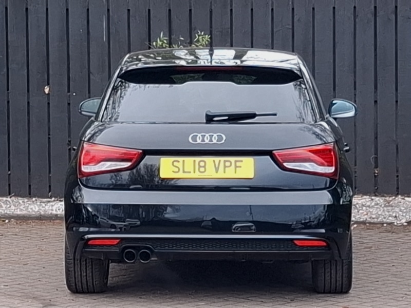 Used Audi A1 2018 for sale - 78103507: Photo 14