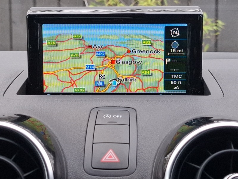 Used Audi A1 2018 for sale - 78103507: Photo 15