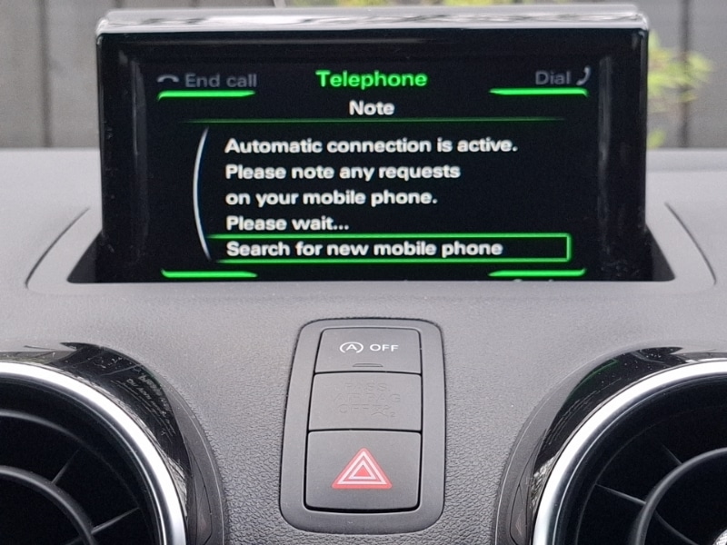 Used Audi A1 2018 for sale - 78103507: Photo 16