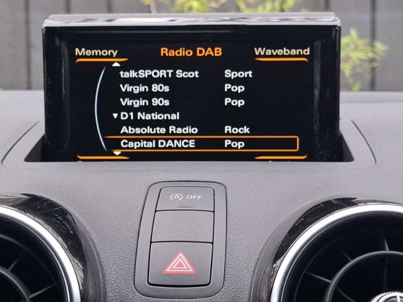 Used Audi A1 2018 for sale - 78103507: Photo 18