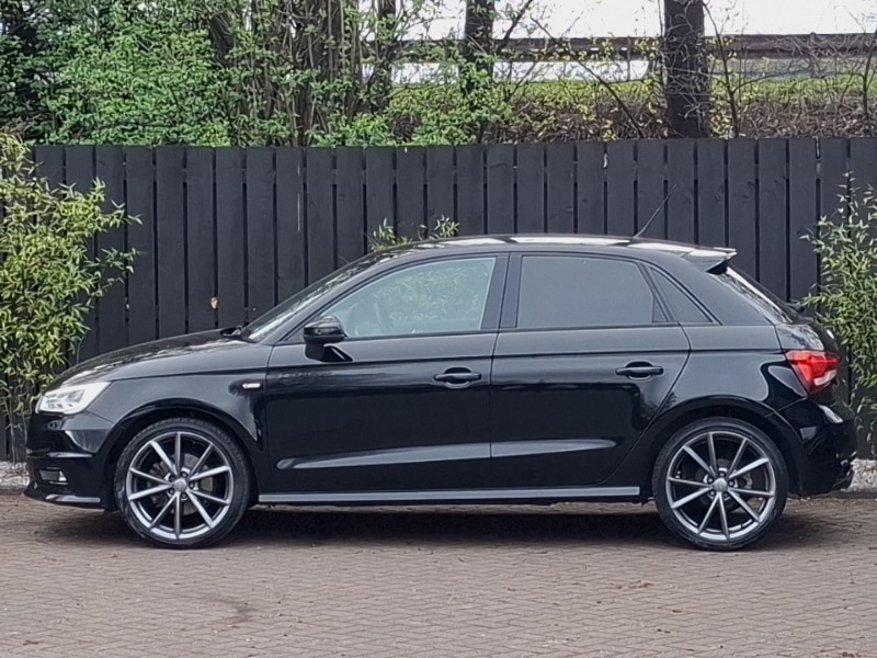 Used Audi A1 2018 for sale - 78103507: Photo 4