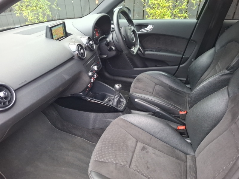 Used Audi A1 2018 for sale - 78103507: Photo 5