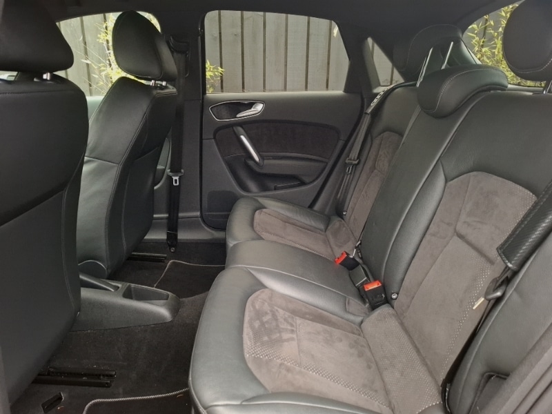 Used Audi A1 2018 for sale - 78103507: Photo 6