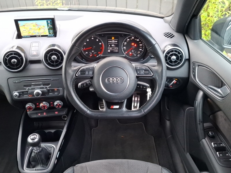 Used Audi A1 2018 for sale - 78103507: Photo 7