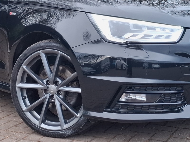 Used Audi A1 2018 for sale - 78103507: Photo 9