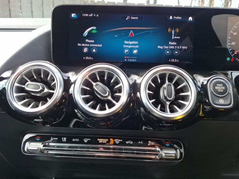 Used Mercedes-Benz GLA 2022 for sale - 78113426: Photo 17