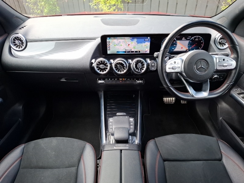 Used Mercedes-Benz GLA 2022 for sale - 78113426: Photo 2