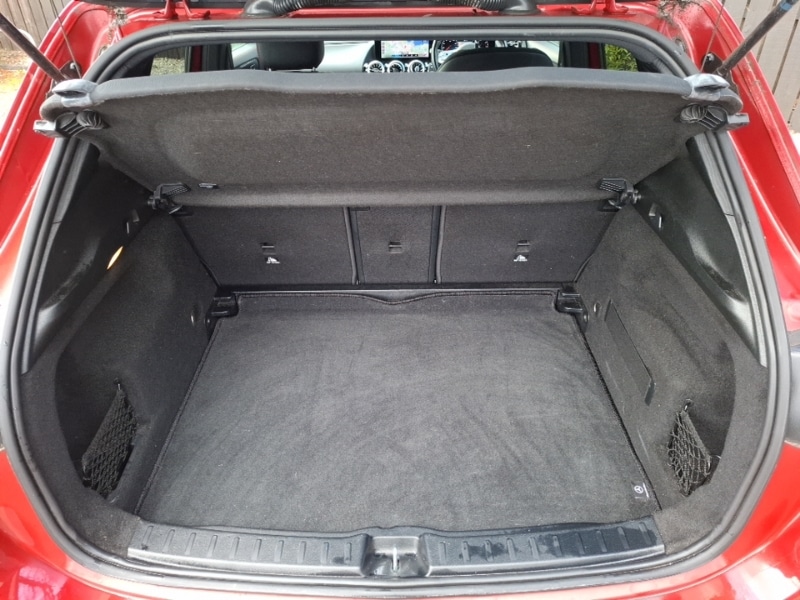 Used Mercedes-Benz GLA 2022 for sale - 78113426: Photo 8