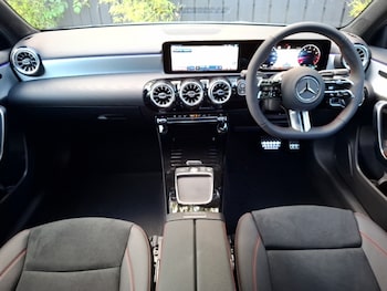 Used Mercedes-Benz A-Class 2025 for sale - 75645024: Photo