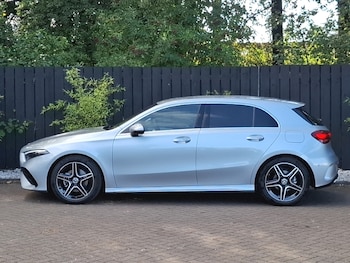 Used Mercedes-Benz A-Class 2025 for sale - 75645024: Photo