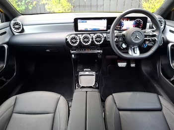 Used Mercedes-Benz A-Class 2024 for sale - 75562497: Photo