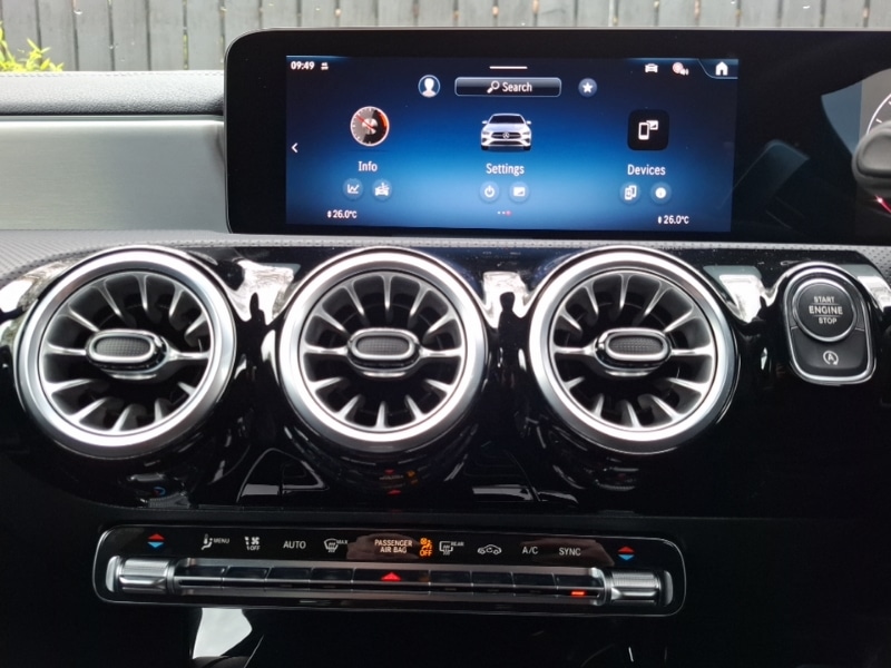 Used Mercedes-Benz CLA 2024 for sale - 76548755: Photo 19