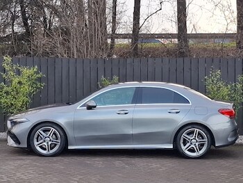 Used Mercedes-Benz A-Class 2024 for sale - 78327419: Photo