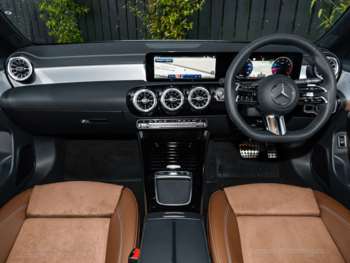 Used Mercedes-Benz CLA 2024 for sale - 74218937: Photo