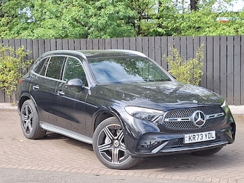 Used Mercedes-Benz GLC 2023 for sale - 78560120: Photo