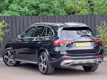 Used Mercedes-Benz GLC 2023 for sale - 78560120: Photo