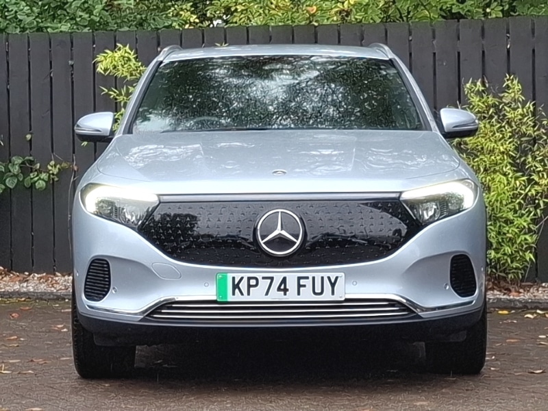 Used Mercedes-Benz EQA 2024 for sale - 77526635: Photo 14