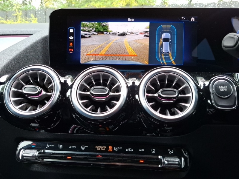 Used Mercedes-Benz EQA 2024 for sale - 77526635: Photo 16