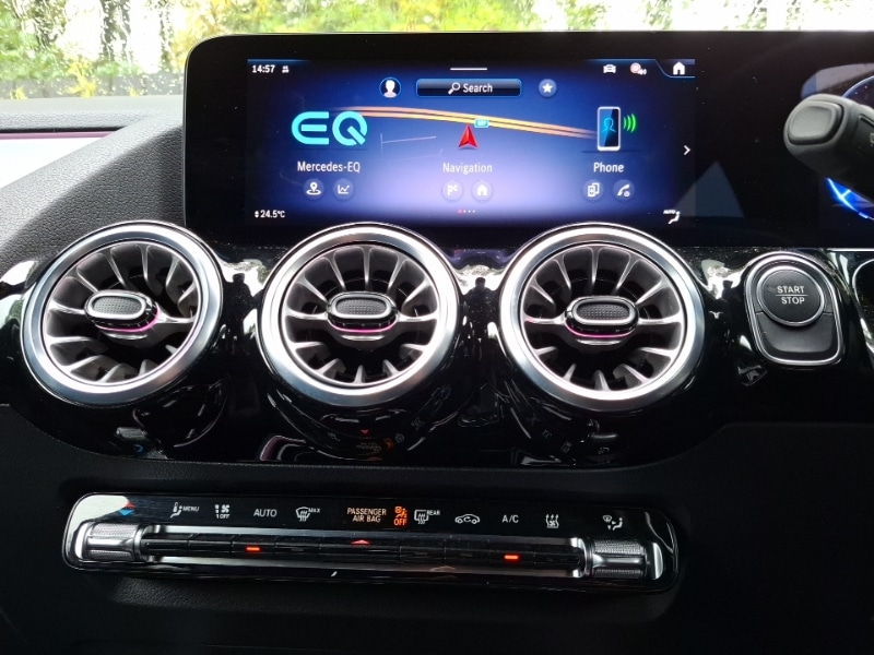 Used Mercedes-Benz EQA 2024 for sale - 77526635: Photo 18