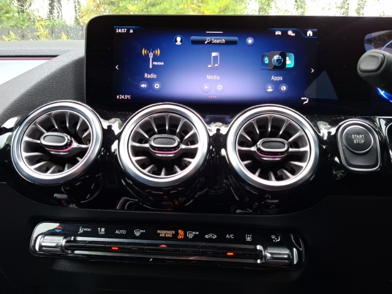 Used Mercedes-Benz EQA 2024 for sale - 77526635: Photo 19