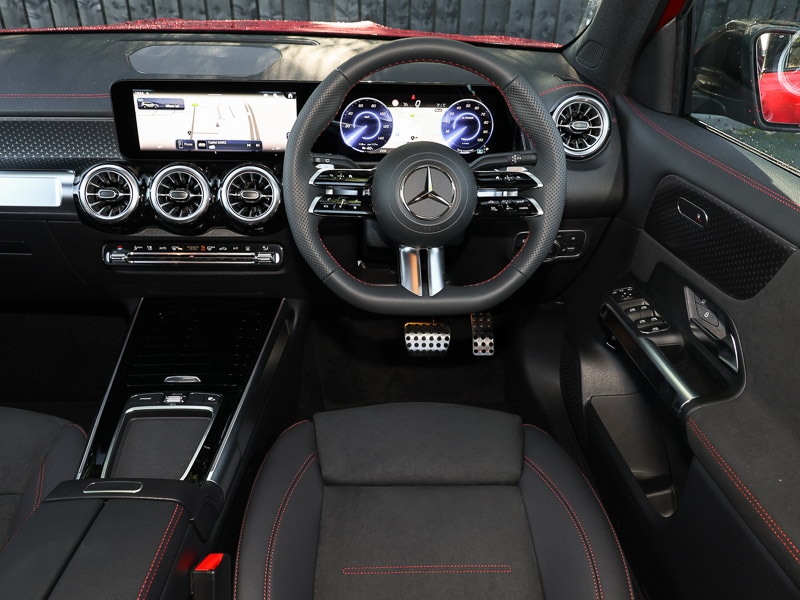 Used Mercedes-Benz EQB 2025 for sale - 76135309: Photo 16