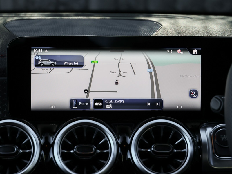 Used Mercedes-Benz EQB 2025 for sale - 76135309: Photo 17