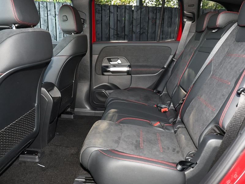 Used Mercedes-Benz EQB 2025 for sale - 76135309: Photo 6
