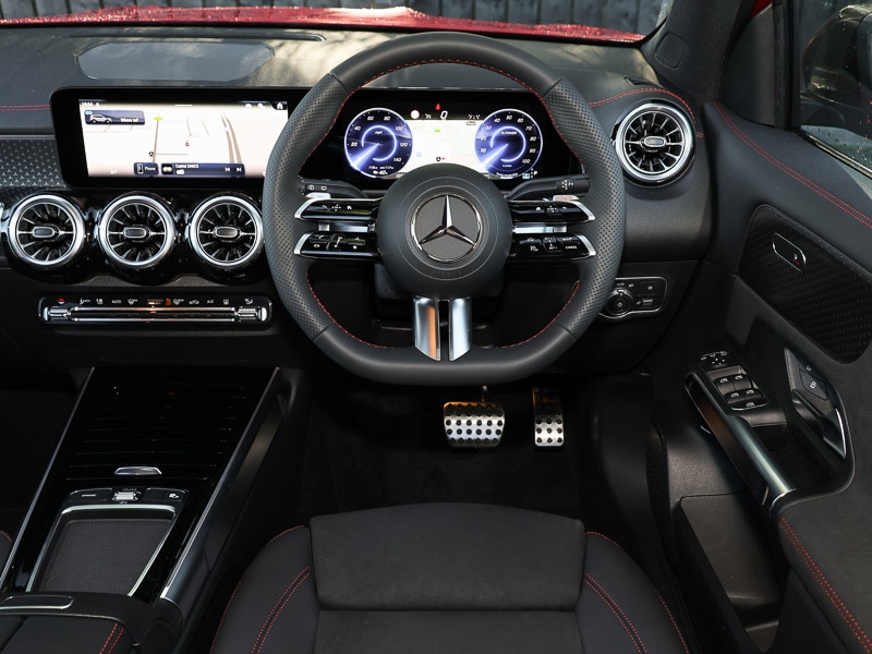 Used Mercedes-Benz EQB 2025 for sale - 76135309: Photo 7