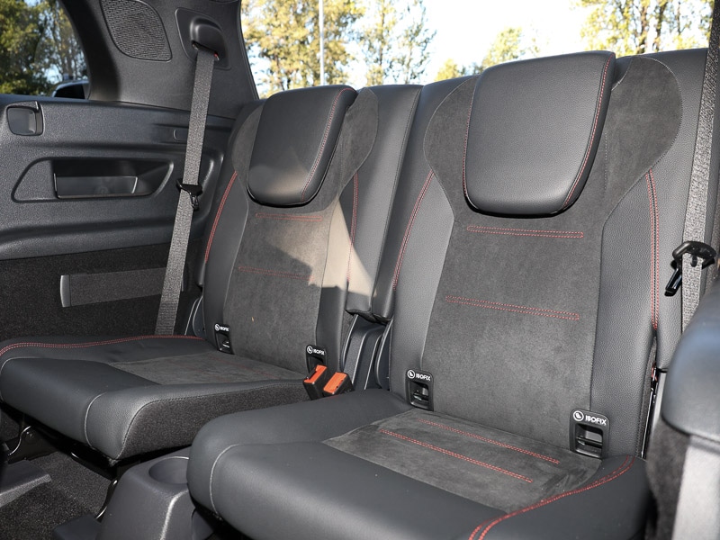 Used Mercedes-Benz EQB 2025 for sale - 76135309: Photo 9