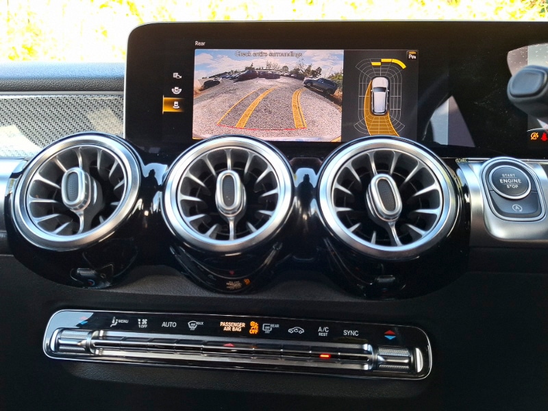 Used Mercedes-Benz GLB 2022 for sale - 76053756: Photo 13