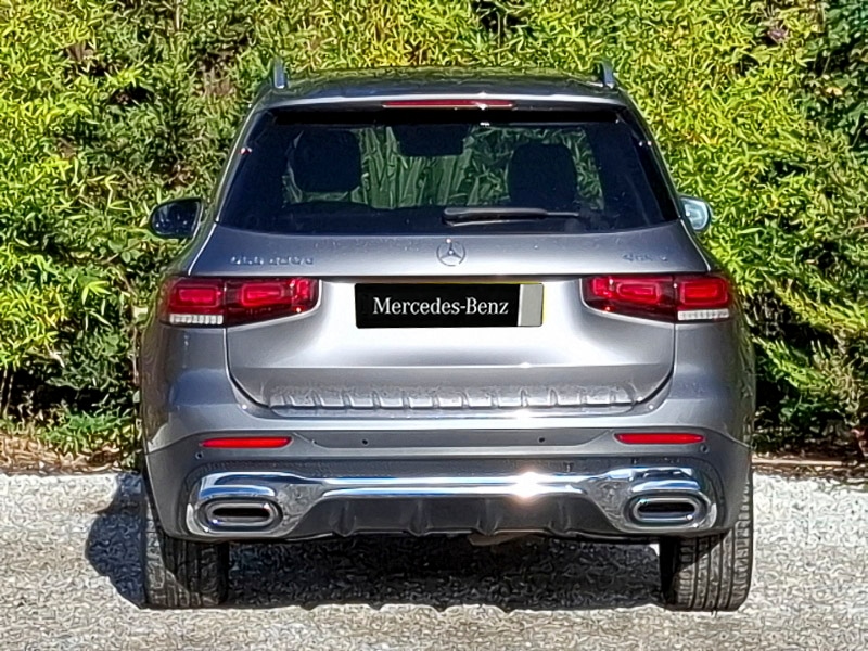 Used Mercedes-Benz GLB 2022 for sale - 76053756: Photo 14